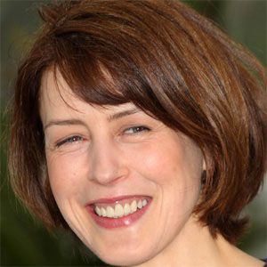 Gina McKee