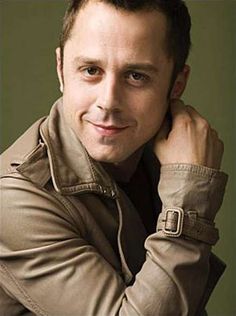 Giovanni Ribisi