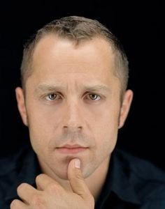 Giovanni Ribisi