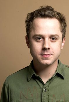 Giovanni Ribisi