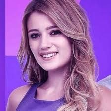 Gizem Karaca