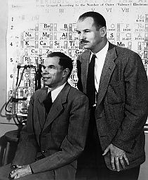 Glenn T. Seaborg