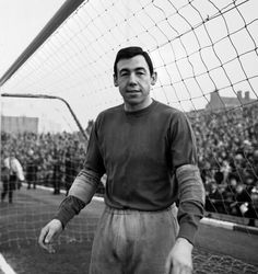 Gordon Banks