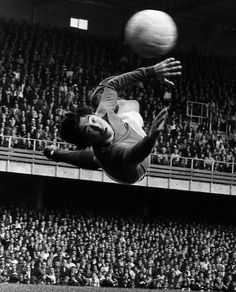 Gordon Banks