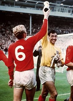 Gordon Banks