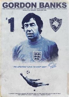 Gordon Banks