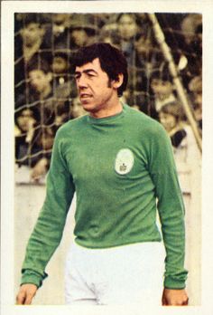 Gordon Banks