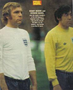 Gordon Banks