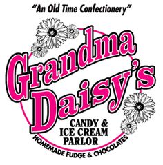 Grandma Daisy