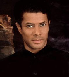 Gregory Abbott