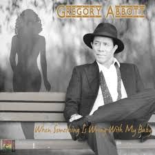 Gregory Abbott