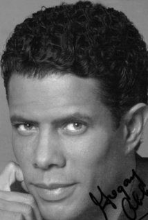 Gregory Abbott