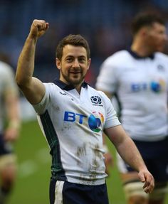 Greig Laidlaw