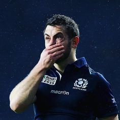 Greig Laidlaw