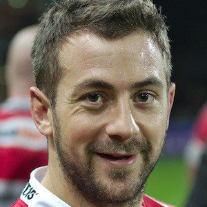 Greig Laidlaw