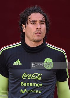 Guillermo Ochoa