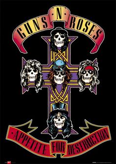 Guns N' Roses