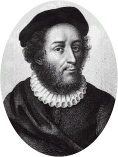 Guy De Chauliac