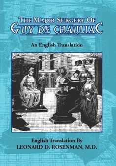 Guy De Chauliac