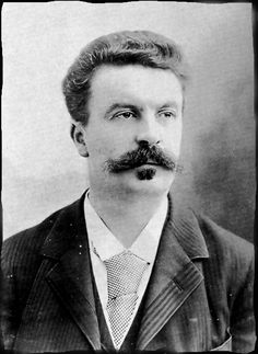 Guy De Maupassant