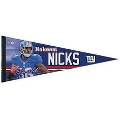 Hakeem Nicks