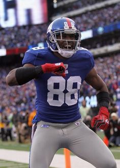 Hakeem Nicks