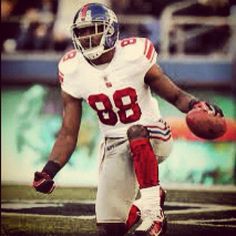 Hakeem Nicks