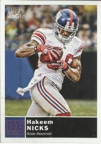 Hakeem Nicks