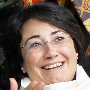 Haneen Zoabi