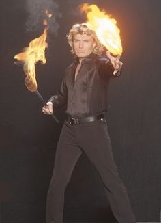 Hans Klok