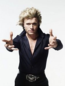 Hans Klok