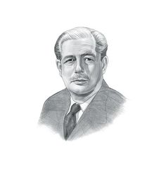 Harold Macmillan