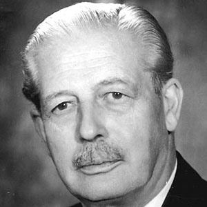 Harold Macmillan