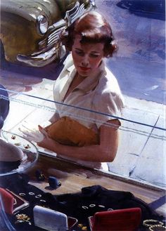 Harry Anderson