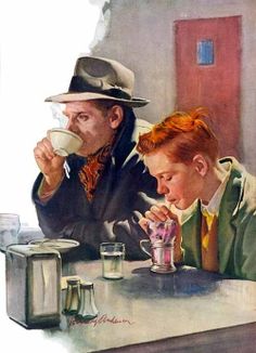 Harry Anderson