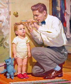 Harry Anderson