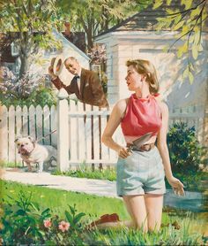 Harry Anderson