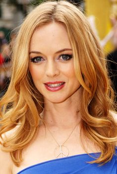 Heather Graham