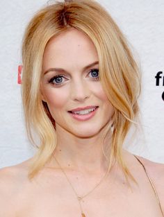 Heather Graham