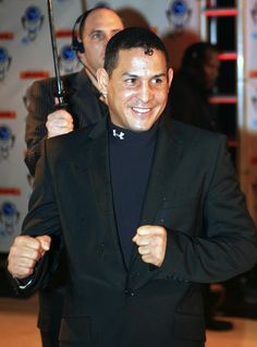 Hector Camacho