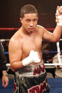 Hector Camacho