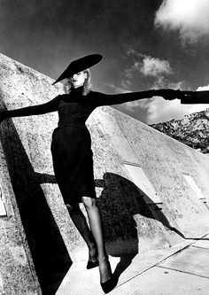 Helmut Newton