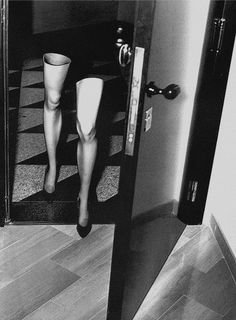 Helmut Newton