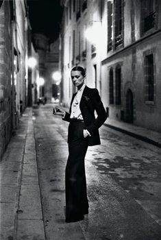 Helmut Newton