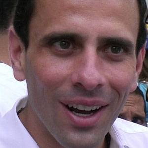 Henrique Capriles Radonski