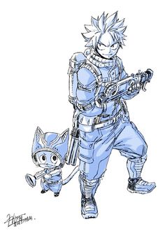 Hiro Mashima