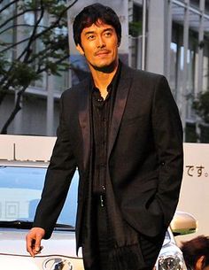 Hiroshi Abe