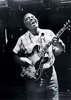 Howlin' Wolf