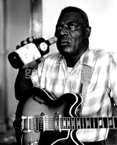 Howlin' Wolf