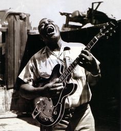 Howlin' Wolf